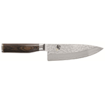 Kai TDM-1723 coltello da cucina Acciaio 1 pz Coltello da cuoco