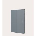 Tucano-189305-custodia-per-tablet-315-cm--12.4--Custodia-a-libro-Grigio