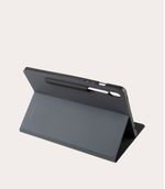 Tucano-189305-custodia-per-tablet-315-cm--12.4--Custodia-a-libro-Grigio