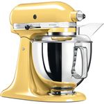 KitchenAid-Artisan-robot-da-cucina-300-W-48-L-Giallo