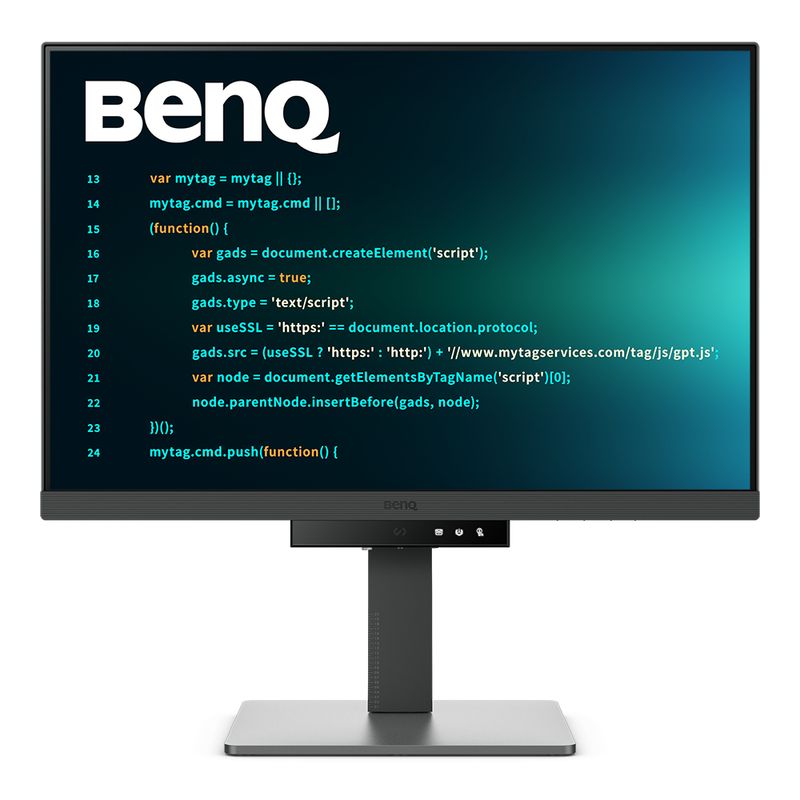 BenQ-RD240Q-Monitor-PC-612-cm--24.1--2560-x-1600-Pixel-WQXGA-LCD-Nero