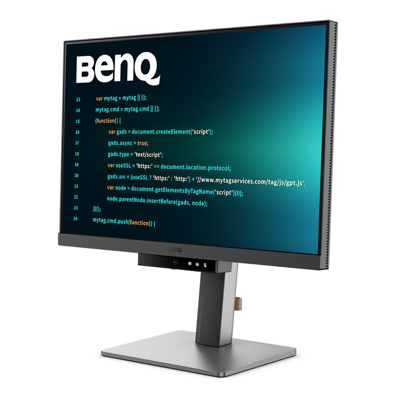 BenQ-RD240Q-Monitor-PC-612-cm--24.1--2560-x-1600-Pixel-WQXGA-LCD-Nero