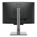 BenQ-RD240Q-Monitor-PC-612-cm--24.1--2560-x-1600-Pixel-WQXGA-LCD-Nero