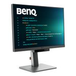 BenQ-RD240Q-Monitor-PC-612-cm--24.1--2560-x-1600-Pixel-WQXGA-LCD-Nero