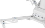 Vivolink-VLMC350L-W-supporto-per-proiettore-Soffitto-Bianco--Projector-ceiling-mount-white---large-.---Warranty--144M-