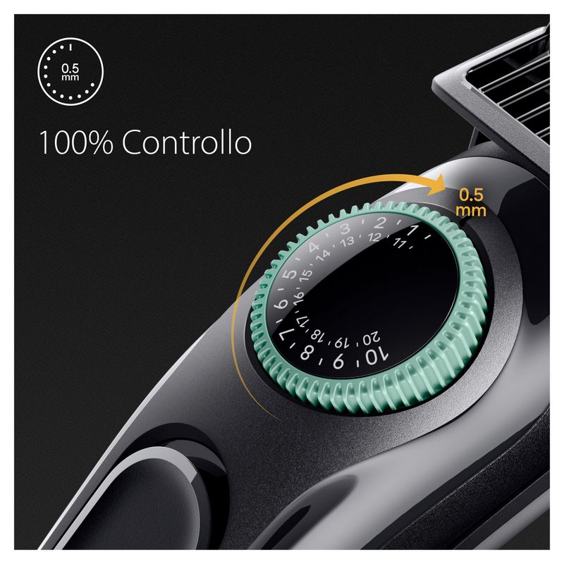 Braun-BeardTrimmer-3-BT3411-Regolabarba-Uomo