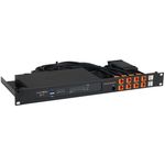 Rackmount IT Rackmount.IT RM-SW-T9 porta accessori Kit di montaggio