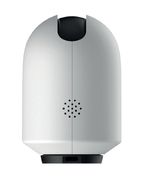 Isiwi-Telecamera-Wireless-Round-1080p-Dome-Motorizzata-Ir-Led-Audio-Bidirezionale-Sd-Card-Stand-Alone