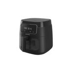 Grundig FRY 7320 Singolo 7,6 L Indipendente 1900 W Friggitrice ad aria calda Nero