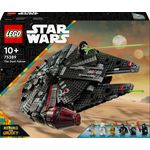 LEGO Dark Falcon