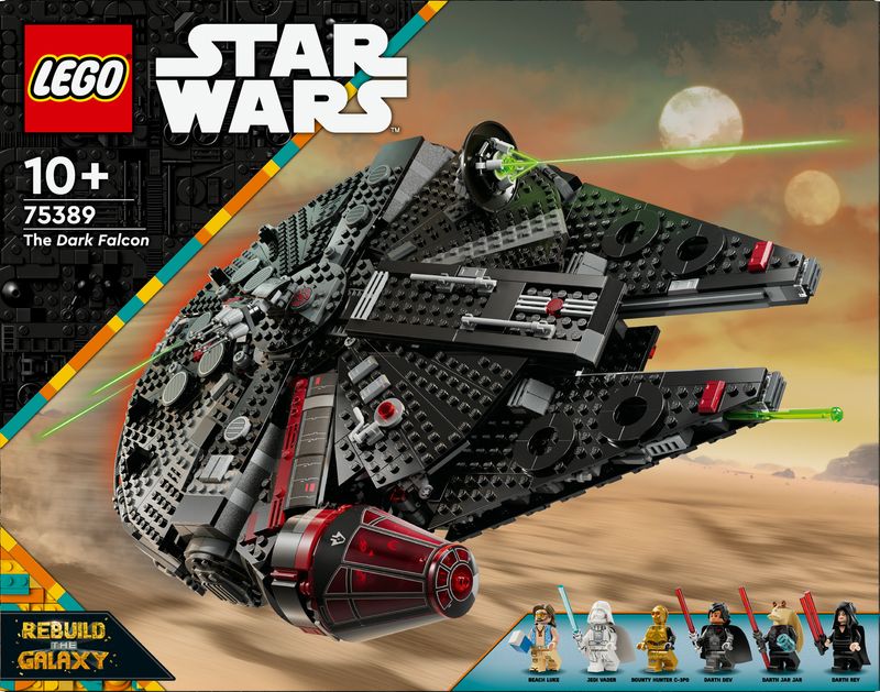 LEGO-Dark-Falcon