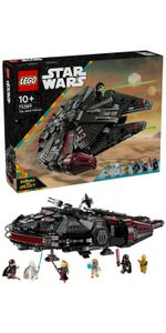 LEGO-Dark-Falcon