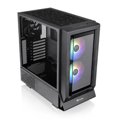 Thermaltake-Ceres-350-MX-Midi-Tower-Nero