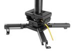 Vivolink-VLMC350L-B-supporto-per-proiettore-Soffitto-Nero--Projector-ceiling-mount-black---large-.---Warranty--144M-