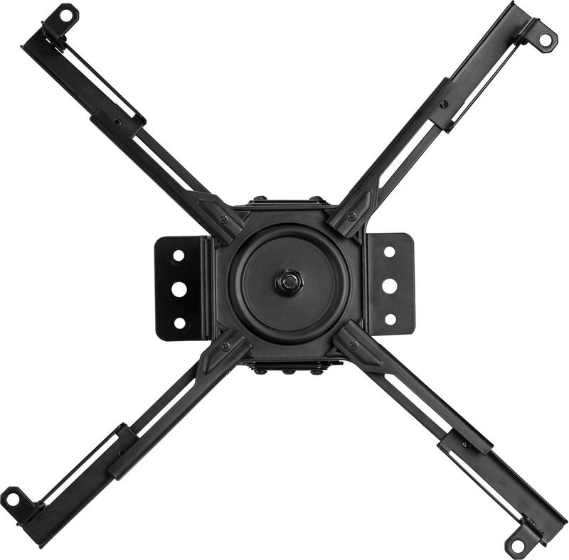 Vivolink-VLMC350L-B-supporto-per-proiettore-Soffitto-Nero--Projector-ceiling-mount-black---large-.---Warranty--144M-