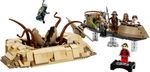 LEGO-Skiff-del-deserto-e-Fossa-del-Sarlacc