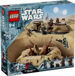 LEGO-Skiff-del-deserto-e-Fossa-del-Sarlacc