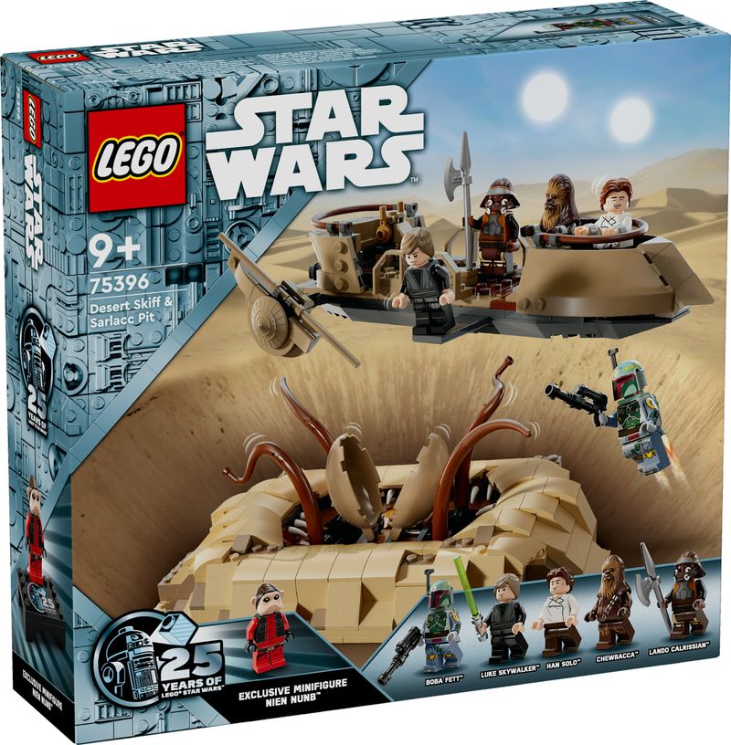 LEGO-Skiff-del-deserto-e-Fossa-del-Sarlacc