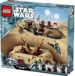 LEGO-Skiff-del-deserto-e-Fossa-del-Sarlacc