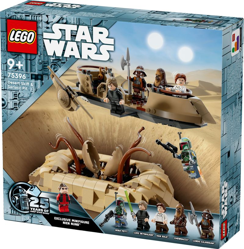 LEGO-Skiff-del-deserto-e-Fossa-del-Sarlacc