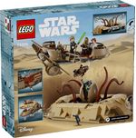 LEGO-Skiff-del-deserto-e-Fossa-del-Sarlacc