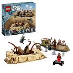 LEGO-Skiff-del-deserto-e-Fossa-del-Sarlacc