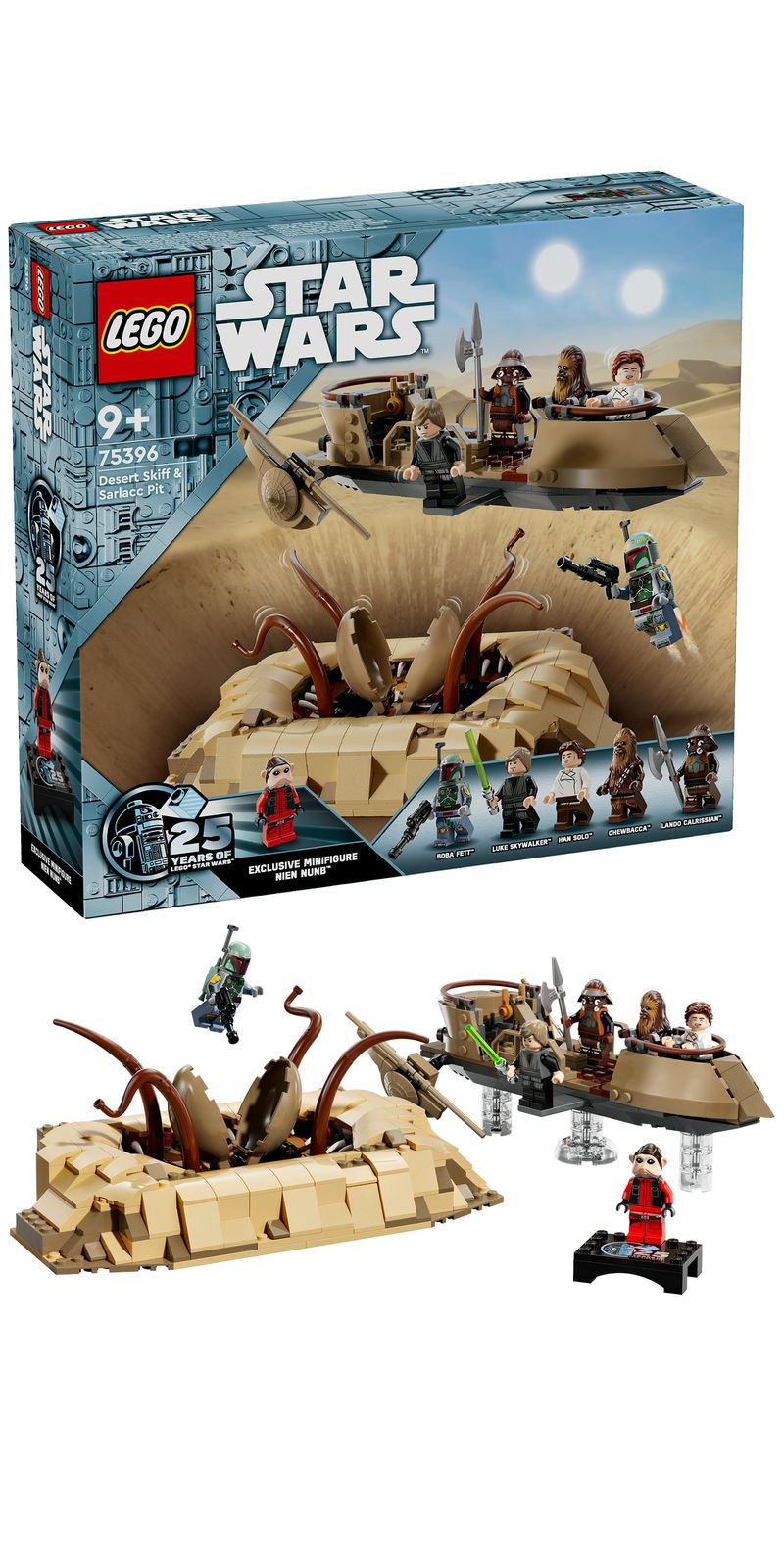 LEGO-Skiff-del-deserto-e-Fossa-del-Sarlacc