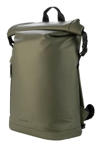 Tucano-Zaino-per-Notebook-Rollo-Military-Green