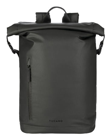 Tucano-Zaino-per-Notebook-Rollo-Black