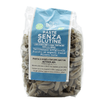 PASTA DI RISO E CANAPA SATIVA BIO BERSAGLIERI 350 g | Oltresole