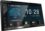 Kenwood-DNX5190DSE3-navigatore-Fisso-171-cm--6.75--TFT-Touch-screen-21-kg-Nero