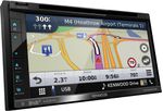 Kenwood-DNX5190DSE3-navigatore-Fisso-171-cm--6.75--TFT-Touch-screen-21-kg-Nero