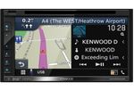 Kenwood-DNX5190DSE3-navigatore-Fisso-171-cm--6.75--TFT-Touch-screen-21-kg-Nero