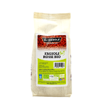 FAGIOLI ROSSI BIO 350 g | Oltresole