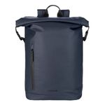 Tucano BKROL15-B borsa per laptop 40,6 cm (16") Zaino Blu