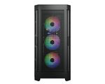 COUGAR-AIRFACE-PRO-RGB---SIDE-PANEL---CABINET---MID-TOWER---MICRO-ATX-ATX-MINI-ITX-CEB-E-ATX