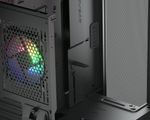 COUGAR-AIRFACE-PRO-RGB---SIDE-PANEL---CABINET---MID-TOWER---MICRO-ATX-ATX-MINI-ITX-CEB-E-ATX