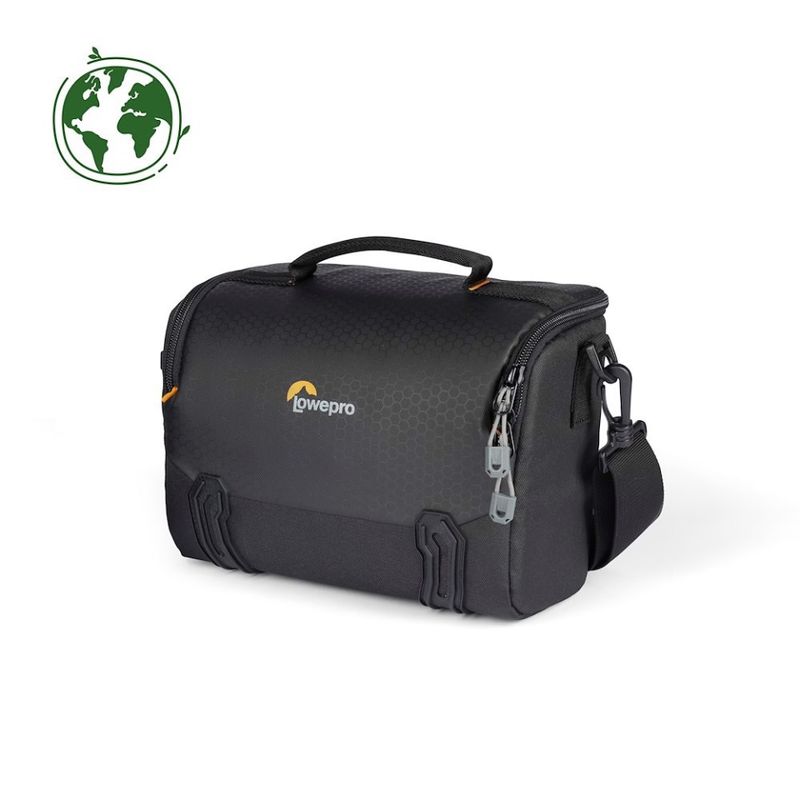 Lowepro-Adventura-SH-160-III-Custodia-semirigida-Nero