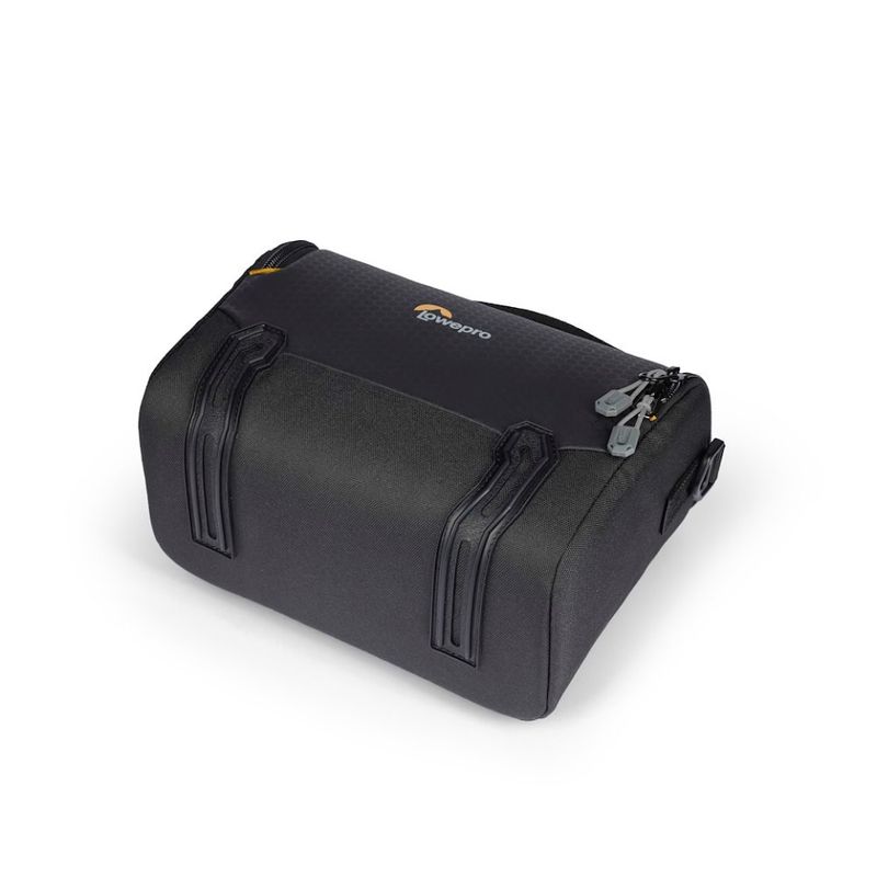 Lowepro-Adventura-SH-160-III-Custodia-semirigida-Nero