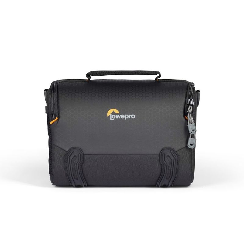 Lowepro-Adventura-SH-160-III-Custodia-semirigida-Nero