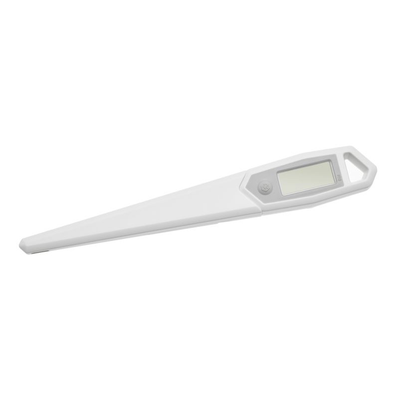 TFA-Dostmann-30.1064.02.K-termometro-portatile-Bianco-F-°C--40---250-°C-Display-incorporato