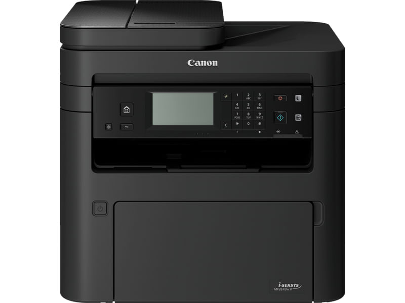 Canon-i-SENSYS-MF267dw-II-Laser-A4-1200-x-1200-DPI-28-ppm-Wi-Fi