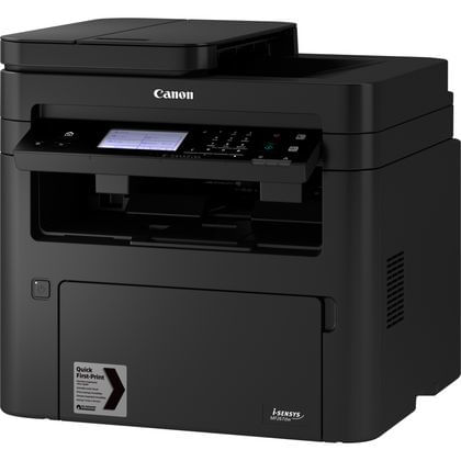 Canon-i-SENSYS-MF267dw-II-Laser-A4-1200-x-1200-DPI-28-ppm-Wi-Fi