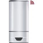 Ariston LYDOS HYBRID WI-FI 100 Orizzontale/Verticale Ibrido (con e senza serbatoio) Sistema di caldaia combinato Bianco