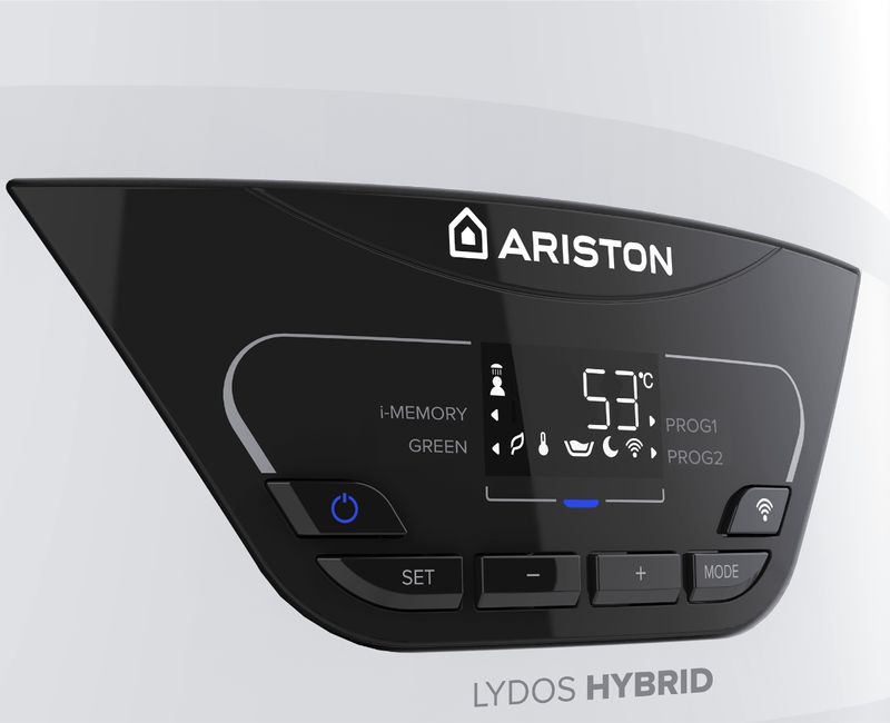 Ariston-LYDOS-HYBRID-WI-FI-100-Orizzontale-Verticale-Ibrido--con-e-senza-serbatoio--Sistema-di-caldaia-combinato-Bianco