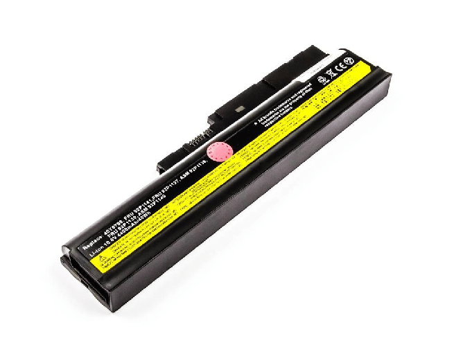 CoreParts-MBI1614-ricambio-per-laptop-Batteria--Laptop-Battery-for---Dell-Lenovo-4752Wh-6-Cell---Li-ion-108V-4400mAh-B