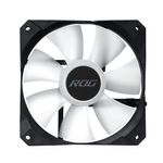 ASUS-ROG-Strix-LC-II-240-ARGB-Processore-Raffreddatore-di-liquidi-tutto-in-uno-12-cm-Nero-Bianco--Asus-ROG-STRIX-LC-II-