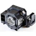 CoreParts ML10252 lampada per proiettore 170 W (Projector Lamp for Epson 170 - Watt 170 Watt, 2000 Hours fit - for Epson