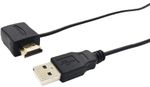 Vivolink-PROHDMIPOWER-cavo-HDMI-3-m-HDMI-tipo-A--Standard--Nero--HDMI-DC-Power-injector---.---Warranty--144M-