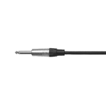 Vivolink-PROJACK6.3-cavo-audio-6.35mm-Nero--PRO-6.3mm-Jack-Connector-TS---.---Warranty--144M-